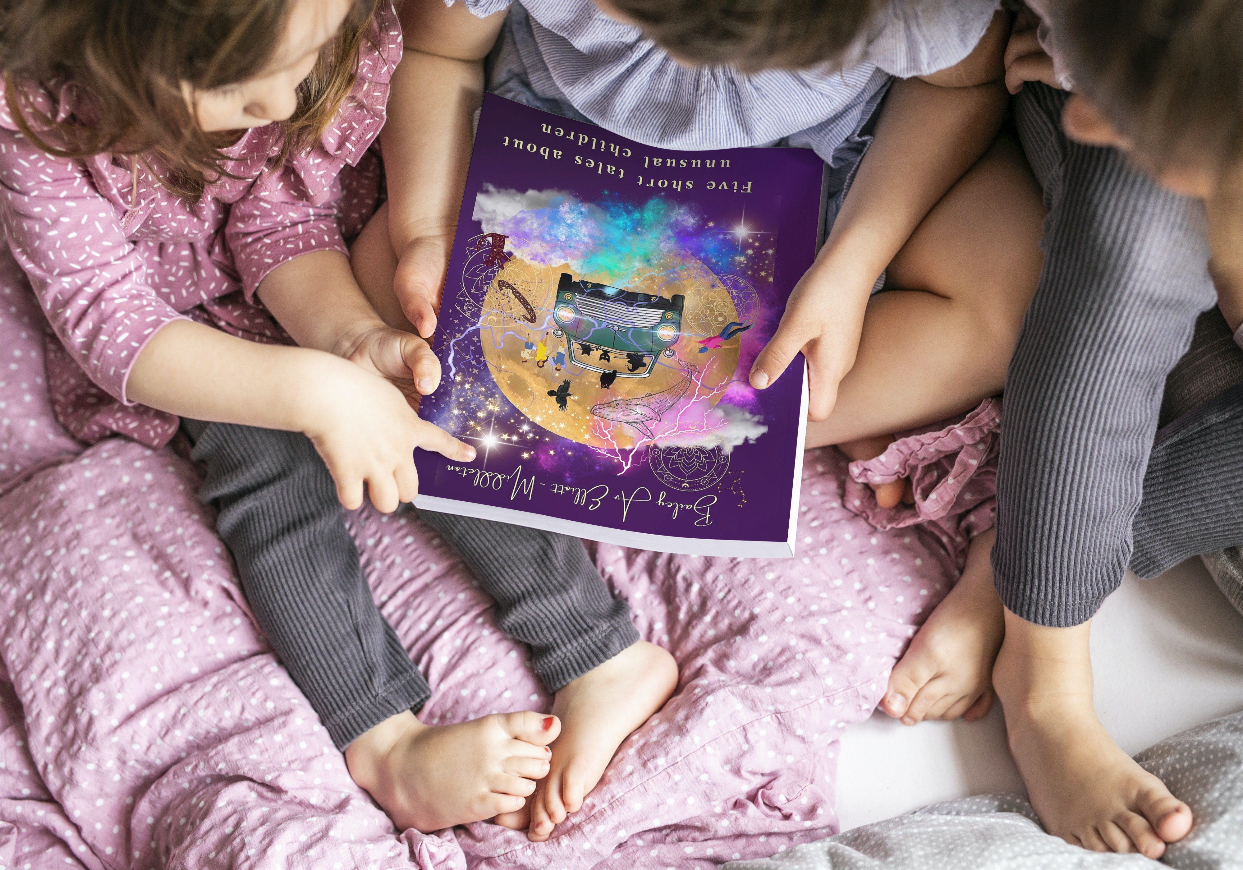 Children's book