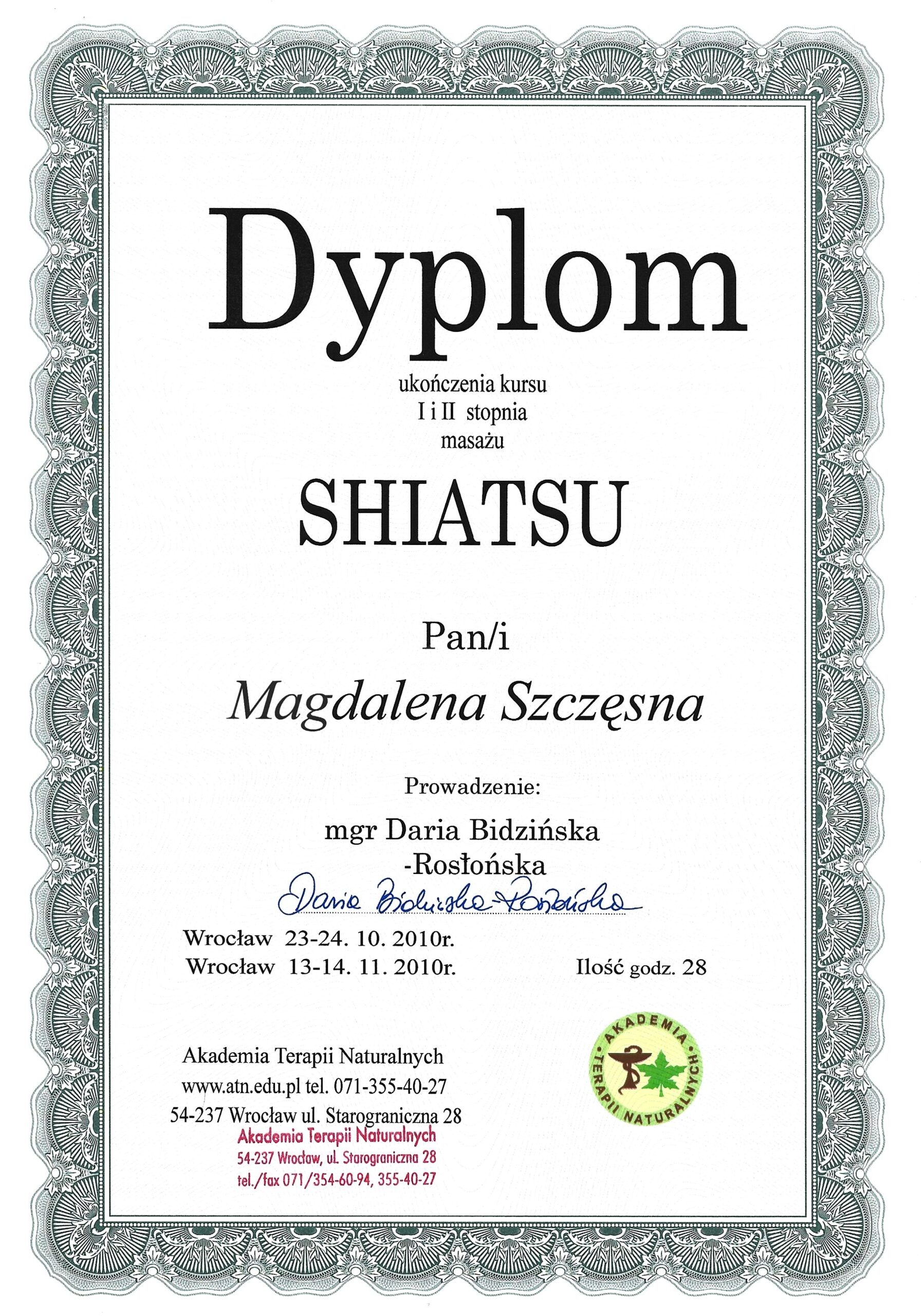 Shiatsu (1)